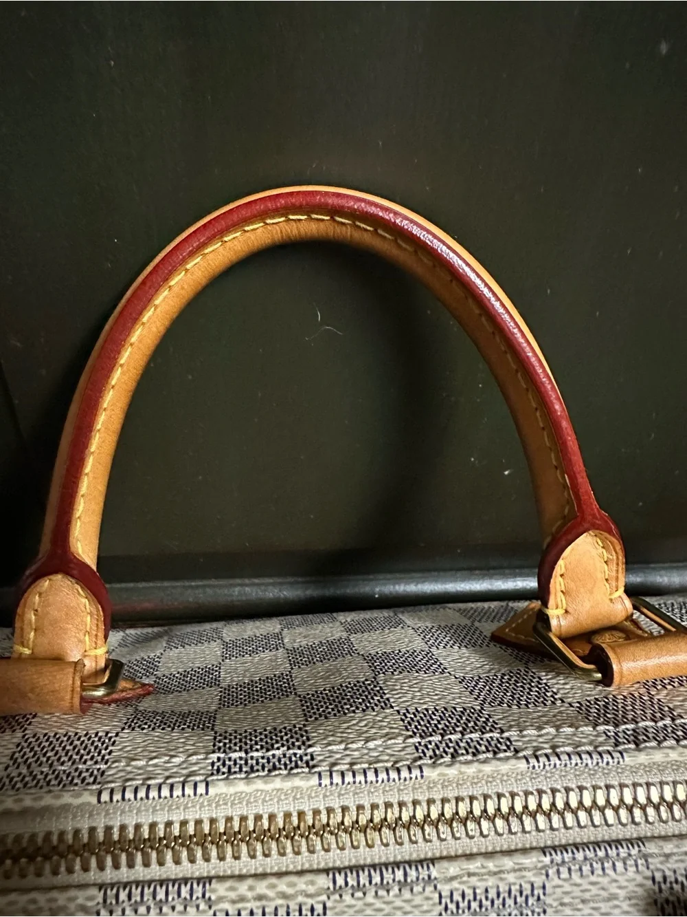 Louis Vuitton Speedy 30